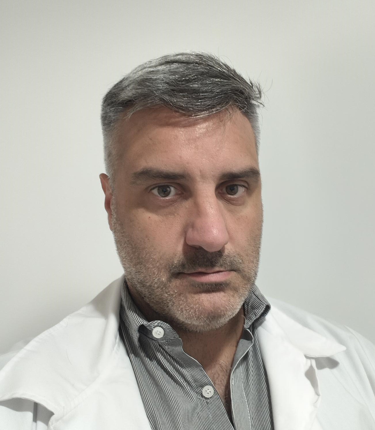 Dr. Martín Alejandro Perez